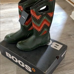 Bogs Boots